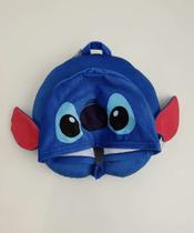 Almofada Pescoço Estampa Stitch Disney -69033