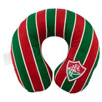 Almofada Pescoço Fluminense 28 X 29 Cm