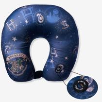 Almofada Pescoço Massageadora Harry Potter - Zona Criativa
