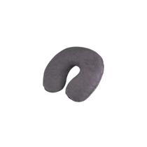 Almofada Pescoço Neck Pillow Macio Visco Elastico G Grafite - Perfetto Almofada Pescoço Neck Pillow Macio Visco Elastico G Grafite - Perfetto