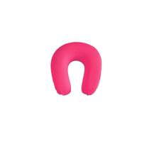 Almofada Pescoço Neck Pillow Macio Visco Elastico G Rosa - Perfetto Almofada Pescoço Neck Pillow Macio Visco Elastico G Rosa - Perfetto