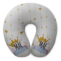 Almofada Pescoço Para Mãe Almofada Pescoço Para Mãe