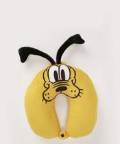 Almofada Pescoço Plush Pluto Disney-91685 Almofada Pescoço Plush Pluto Disney-91685