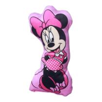 Almofada Pet Toy Minnie Mouse 18X10,5X3Cm 10120253 - Zonacriativa