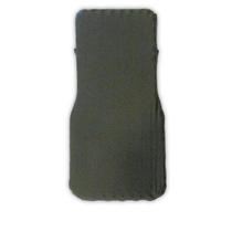 Almofada Pillow Top Perfilada para Cadeira Longevitech