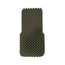 Almofada Pilow Top Perfilada para Cadeira