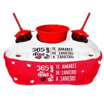 Almofada Pipoca Casal - 365 Dias