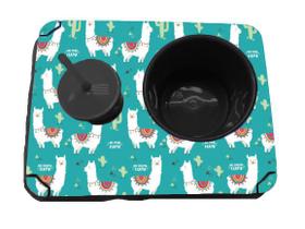 Almofada Pipoca com Balde + 1 Copo Kit Cinema Filme Series