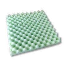 Almofada Piramidal Ortopédica Sem Capa D28 Quality Life