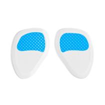 Almofada Plantar Adesiva Em Gel - Hidrolight