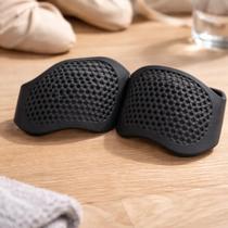 Almofada Plantar Metatarsal Em Gel - Alívio Imediato Pé Almofada Plantar Metatarsal Em Gel - Alívio Imediato Pé