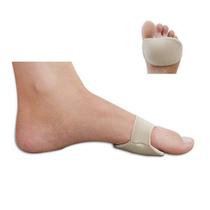 Almofada Plantar Ortopédica Siligel Podology G Par Ortho Pauher