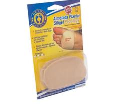 Almofada Plantar Ortopédica Siligel Podology Par Almofada Plantar Ortopédica Siligel Podology Par