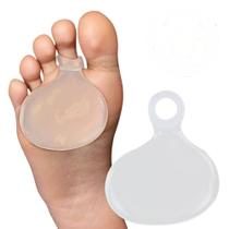 Almofada Plantar Protetor Plantar Siligel Ortho Pauher 0004006-UN Almofada Plantar Protetor Plantar Siligel Ortho Pauher 0004006-UN