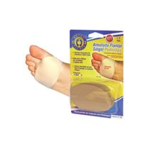 Almofada Plantar Siligel Podology 4056