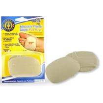 Almofada plantar siligel podology - ortho pauher