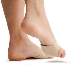 Almofada Plantar Tamanho P/M Hidrolight