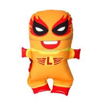 Almofada Ploosh Ligeiro 20cm - Liga da Alegria