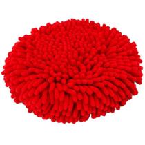 Almofada polonesa Shurhold Brite Bonnet Pro Final Shag em microfibra Almofada polonesa Shurhold Brite Bonnet Pro Final Shag em microfibra
