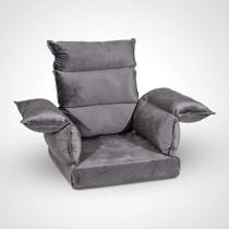 Almofada Poltrona para Cadeira de Rodas 45cm - Longevitech