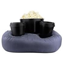 Almofada Porta Pipoca - Controle De Vídeo Game