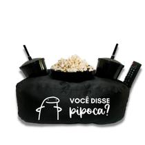 Almofada Porta Pipoca Meme Você Disse Pipoca Almofada Porta Pipoca Meme Você Disse Pipoca