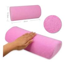 Almofada Posa suporta manicure Hands x6