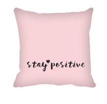 Almofada Positive