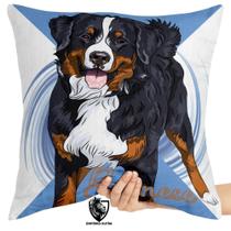 Almofada Premium 45x45 bernese
