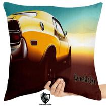 Almofada Premium 45x45 camaro