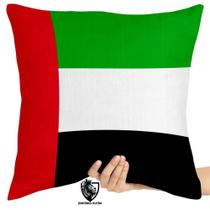Almofada Premium 45x45 emirados arabes unidos Almofada Premium 45x45 emirados arabes unidos