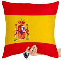 Almofada Premium 45x45 espanha Almofada Premium 45x45 espanha