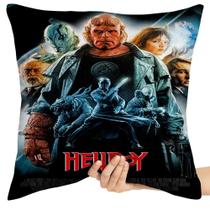 Almofada Premium 45x45 hellboy 2004