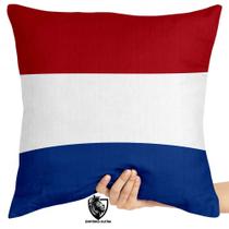 Almofada Premium 45x45 holanda Almofada Premium 45x45 holanda