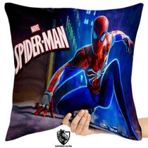 Almofada Premium 45x45 homem aranha Almofada Premium 45x45 homem aranha