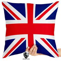 Almofada Premium 45x45 inglaterra