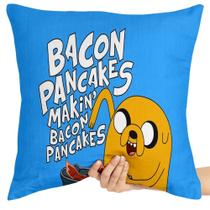 Almofada Premium 45x45 jake pancakes Almofada Premium 45x45 jake pancakes