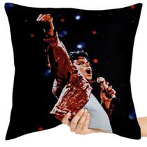 Almofada Premium 45x45 michael jackson braco show Almofada Premium 45x45 michael jackson braco show