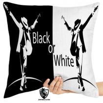 Almofada Premium 45x45 michael jackson Almofada Premium 45x45 michael jackson