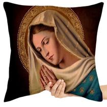 Almofada Premium 45x45 nossa senhora Almofada Premium 45x45 nossa senhora