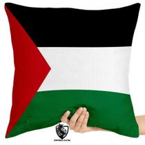Almofada Premium 45x45 palestina Almofada Premium 45x45 palestina