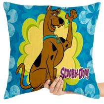 Almofada Premium 45x45 scooby doo cao Almofada Premium 45x45 scooby doo cao