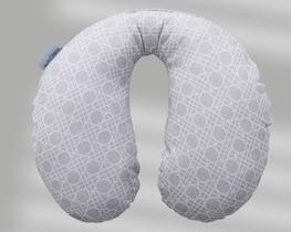Almofada protetor apoio de pescoço infantil - baby joy