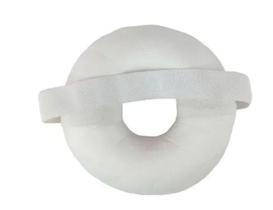 Almofada protetor de orelha latex perfetto