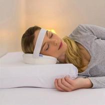 Almofada Protetor de Orelha Látex Pós Operatório Perfetto