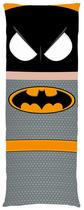 Almofada Protetor Para Cinto De Segurança Do Carro Infantil E Adulto Batman