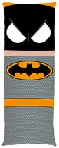 Almofada Protetor Para Cinto De Segurança Do Carro Infantil E Adulto Batman - Mi Amore