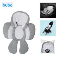 Almofada Protetor Redutora para Bebê Conforto e Carrinho BUBA Ajustavel