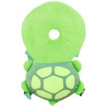 Almofada Protetora Cabeça Anticolisão Com Alça Pimpolho