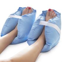 Almofada protetora de calcanhar, conjunto de 2, DMI Relieve Pressure